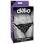      Fancy Fit Harness 
     Fancy Fit Harness.