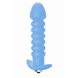     Twisted Anal Plug Pink 5004-02lola 
