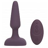 <strong>Фиолетовая вибровтулка Fifty Shades Freed Feel So Alive Rechargeable Vibrating Pleasure Plug - 14 см.</strong> <br />
Анальная вибровтулка  Feel So Alive с дистанционным управлением. <div class="charTableblock"> </div> Фиолетовая вибровтулка Fifty Shades Freed Feel So Alive Rechargeable Vibrating Pleasure Plug - 14 см. 
Анальная вибровтулка  Feel So Alive с дистанционным управлением.
