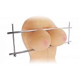 <strong>Металлические тиски The Rack Compactor</strong> <br />
Этот агрегат для людей, которые знают и понимают мир БДСМ. <div class="charTableblock"> </div> Металлические тиски The Rack Compactor 
Этот агрегат для людей, которые знают и понимают мир БДСМ.