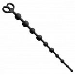 <strong>Анальные бусы Captivate Me 10 Bead Silicone Anal Beads - 34 см.</strong> <br />
Анальные бусы Captivate Me от производителяPFrisky изготовлены из силикона премиум класса, имеют 10 бусин разного диаметра, легко извлекаются при помощи специальной петли. <div class="charTableblock"><div><span>Длина, см</span>: 34.00</div><div><span>Диаметр, см</span>: 2.50</div><div><span>Материал</span>: силикон</div><div><span>Длина, см</span>: 25 и более</div><div><span>Диаметр, см</span>: 2</div></div> Анальные бусы Captivate Me 10 Bead Silicone Anal Beads - 34 см.
Анальные бусы Captivate Me от производителяPFrisky изготовлены из силикона премиум класса, имеют 10 бусин разного диаметра, легко извлекаются при помощи специальной петли.