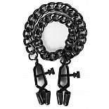׸    Alabama Crossover Nipple Clamps   
׸    Alabama Crossover Nipple Clamps  .