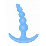    Bubbles Anal Plug - 11,5 . 
 ,          .