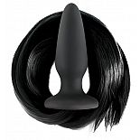 <strong>Чёрная анальная пробка с черным хвостом Filly Tails Black</strong> <br />
Чёрная анальная пробка с черным хвостом Filly Tails Black. <div class="charTableblock"> </div> Чёрная анальная пробка с черным хвостом Filly Tails Black
Чёрная анальная пробка с черным хвостом Filly Tails Black.