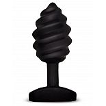 ����� �������� ������ Gplug Twist - 10,5 ��. 
�������� ������ Gplug Twist, ��������� ���������� ��� ����������� ��������������� �������������! �������� �������������P ��������! ��������� �� ���������������� � ������������ �� ����� ������������ ��������, ��� �����-������� ����� ��������� �������� - ��� ��������� �  ������  �������.