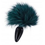 <strong>Анальная втулка с зеленым заячьим хвостом</strong> <br />
Анальная втулка с заячьим хвостом <div class="charTableblock"> </div> Анальная втулка с зеленым заячьим хвостом
Анальная втулка с заячьим хвостом