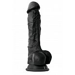 ׸    Colours Pleasures 7  Dildo - 22,3 . 
׸    Colours Pleasures 7  Dildo.