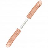     2  The D Double D 16  - 40,6 . 
Double D          ULTRASKYN,    ,       Vac-U-Lock.