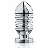     Hector Helix Buttplug L - 11,5 . 
Mystim Hector Helix Buttplug L      ,      Mystim.