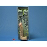 <strong>Рельефный фаллоимитатор с мошонкой</strong> <br />
Реалистичный фаллоимитатор с богатым рельефом поверхности. Длина 19 см. <div class="charTableblock"><div><span>Длина, см</span>: 19</div><div><span>Диаметр, см</span>: 3.5</div><div><span>Материал</span>: UR3 (ультра-реалистик 3.0)</div><div><span>Цвет</span>: телесный</div><div><span>Особенности</span>: с мошонкой</div><div><span>Длина, см</span>: 17-20</div><div><span>Диаметр, см</span>: 3</div><div><span>Производитель</span>: Doc Johnson, США</div></div> Рельефный фаллоимитатор с мошонкой
Реалистичный фаллоимитатор с богатым рельефом поверхности. Длина 19 см.