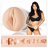 - Fleshlight Girls - Tera Patrick Tease 
              .