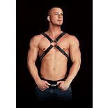   OUCH Adonis Black SH-OU255BLK 
