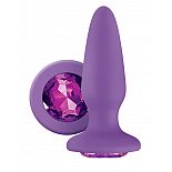 ���������� �������� ������ � ���������� ���������� Glams Purple Gem - 10,4 ��. 
���������� �������� ������ � ���������� ���������� Glams Purple Gem.
