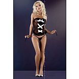 ������ � �����-��������� �� ���� Dominique 
������ Dominique � �����-��������� �� ����.