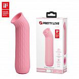 <strong>Нежно-розовый вакуумный стимулятор клитора Ford</strong> <br />
Нежно-розовый вакуумный стимулятор клитора Ford. <div class="charTableblock"> </div> Нежно-розовый вакуумный стимулятор клитора Ford 
Нежно-розовый вакуумный стимулятор клитора Ford.