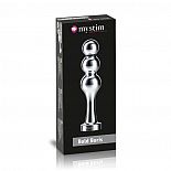  Bold Boris   - 14 . 
Mystim Bold Boris -  ,    3          - .