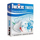  Luxe Tween        - 1 . 
 ,      ,     .