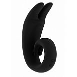 <strong>Чёрный мультифункциональный вибратор Lithe </strong> <br />
Этот полностью гибкий вибратор можно использовать под любым углом. <div class="charTableblock"> </div> Чёрный мультифункциональный вибратор Lithe  
Этот полностью гибкий вибратор можно использовать под любым углом.