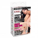 <strong>Вибропопка-мастурбатор SASHA GREY</strong> <br />
Кто бы не хотел остаться наедине с красоткой Сашей Грей? Теперь есть такая возможность! Анальный мастурбатор с рельефным тоннелем для полной имитации анального супер секса. <div class="charTableblock"><div><span>Материал</span>: TPE / TPR</div></div> Вибропопка-мастурбатор SASHA GREY 
Кто бы не хотел остаться наедине с красоткой Сашей Грей? Теперь есть такая возможность! Анальный мастурбатор с рельефным тоннелем для полной имитации анального супер секса.