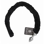 <strong>Серебристая анальная пробка с кошачьим хвостом Kitty Tail</strong> <br />
Анальная пробка с кошачьим хвостиком. <div class="charTableblock"> </div> Серебристая анальная пробка с кошачьим хвостом Kitty Tail
Анальная пробка с кошачьим хвостиком.