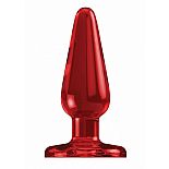 ������� �������� ������ Butt Plug Basic 3 Inch - 7,6 ��. 
�������� ������ �������� ����������� �������� ��������, ������� �� �������� ������ ���� ������� �������.