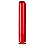 <strong>Красный гладкий вибратор METALLIX PETIT CORONA SMOOTH VIBRATOR - 11,5 см.</strong> <br />
Красный гладкий вибратор METALLIX PETIT CORONA SMOOTH VIBRATOR. 10 режимов вибрации. <div class="charTableblock"><div><span>Длина, см</span>: 11.50</div><div><span>Диаметр, см</span>: 2.30</div><div><span>Материал</span>: пластик</div><div><span>Длина, см</span>: 9-12</div><div><span>Диаметр, см</span>: 2</div></div> Красный гладкий вибратор METALLIX PETIT CORONA SMOOTH VIBRATOR - 11,5 см.
Красный гладкий вибратор METALLIX PETIT CORONA SMOOTH VIBRATOR. 10 режимов вибрации.
