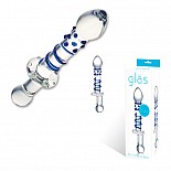   BLUE STEEL LOVE GLAS-01 
    -       .