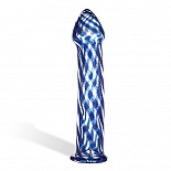 <strong>Стильный фаллос MOONS OF JUPITER GLAS-48</strong> <br />
Красивые изогнутые бело-синие линии на теле MOONS OF JUPITER делают его привлекательным, как леденец, а идеальная немного изогнутая форма и нужный Размер - лучшим выбором! Фаллоимитатор сделан вручную, длина 17 см, максимальный диаметр 4 см. <div class="charTableblock"><div><span>Длина, см</span>: 17</div><div><span>Диаметр, см</span>: 4</div><div><span>Материал</span>: стекло</div><div><span>Цвет</span>: другой</div><div><span>Особенности</span>: без мошонки</div><div><span>Длина, см</span>: 17-20</div><div><span>Диаметр, см</span>: 4</div></div> Стильный фаллос MOONS OF JUPITER GLAS-48
Красивые изогнутые бело-синие линии на теле MOONS OF JUPITER делают его привлекательным, как леденец, а идеальная немного изогнутая форма и нужный Размер - лучшим выбором! Фаллоимитатор сделан вручную, длина 17 см, максимальный диаметр 4 см.