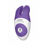     The Lay-on Rabbit 
      .