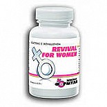   Revival for women  
  REVIVAL FOR WOMEN   ,       .