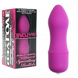 ������ �� �������� ���������� ������� EVOLVED EN-AI-0001-02-2 
���������� ����������������� ����������� ���� �� �������� � ����������� ���������.