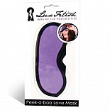 ����� ���������� �� ����� PEEK-A-BOO LOVE MASK LF6015 
����� �� ����� ����������� ����� � ����������� ������ ����������.