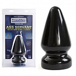 <strong>Большой анальный плаг ASS SERVANT UKRN 3203-01 CD DJ</strong> <br />
Очень тяжелая анальная упругая пробка из коллекции TITANMEN. <div class="charTableblock"> </div> Большой анальный плаг ASS SERVANT UKRN 3203-01 CD DJ
Очень тяжелая анальная упругая пробка из коллекции TITANMEN.