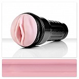  Fleshlight Pink Lady Original 
        ,   Real Feel Super Skin (   ),        . 