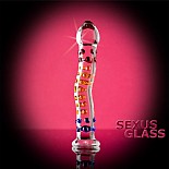       (Sexus-glass 912041) 
      .        ,         .            .    ,   .     ,    .   .