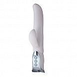  Vibe Therapy - Grandiose - White 
 Vibe Therapy - Grandiose - White.