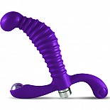 Nexus - Vibro Purple 
The stylish and beautifully presented Nexus Vibro is the first ever male G-spot massager with microchip technology.