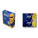 ������������ ������������ ������� CONTEX 3 Extra Large, 3 ��. 
��������:	����������� ������
������:	�����������.