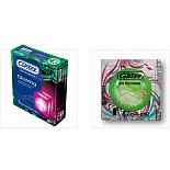 ������������ ���������� CONTEX 3 Glowing, 3 ��. 
��������:	����������� ������.
