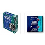 ������������ ���������������� CONTEX 3 Imperial, 3 ��. 
��������:	����������� ������
������:	������ ����� ������������� �������� ���������������� � ������������ �������.