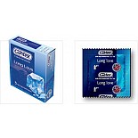 ������������ ������������ ������� ��� CONTEX 3 Long Love, 3 ��. 
��������:	����������� ������
������:	�����������.