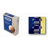 ������������ ��������� CONTEX 3 Ribbed, 3 ��. 
��������:	����������� ������
������:	� ��������� ����������.