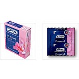 ������������ ����������������� CONTEX 3 Romantic, 3 ��. 
��������:	����������� ������
������:	�����������.