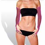 <strong>Длинные розовые перчатки из сетки HU63191-HP</strong> <br />
Длинные розовые перчатки из некрупной сетки до плеч. <div class="charTableblock"> </div> Длинные розовые перчатки из сетки HU63191-HP 
Длинные розовые перчатки из некрупной сетки до плеч.