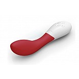   Mona Red (LELO) 
:   (  ) /  PC-ABS
:   - 20 ,    - 9 ,  - 3,5 
: 110 
:   - 2 ,   - 4 