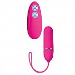  Posh 7-Function Lovers Remotes Pink 0076-10BXSE 
  .