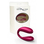 WE-VIBE-II  Ruby 
We-Vibe        .