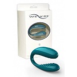 WE-VIBE-II  Teal 
We-Vibe        .