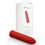 WE-VIBE Salsa   Red 
 We-Vibe Slasa  -  , ,  ,     -.