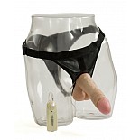 <strong>Набор Ultra Harness Насадка-реалистик к трусикам 6" Set 6 с вибрацией</strong> <br />
Трусики Harness с насадкой классической формы с мошонко телесного цвета с вибрацией. <div class="charTableblock"><div><span>Длина, см</span>: 17</div><div><span>Диаметр, см</span>: 3.9</div><div><span>Длина, см</span>: 17-20</div><div><span>Диаметр, см</span>: 3</div><div><span>Материал</span>: латкес</div><div><span>Цвет</span>: телесный</div><div><span>Особенности</span>: комплект; vac-u-lock; с вибрацией</div></div> Набор Ultra Harness Насадка-реалистик к трусикам 6" Set 6 с вибрацией 
Трусики Harness с насадкой классической формы с мошонко телесного цвета с вибрацией.